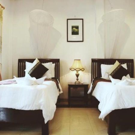 Luang Prabang Oasis Hotel Exterior photo