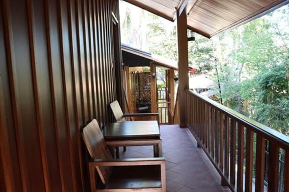 Luang Prabang Oasis Hotel Exterior photo